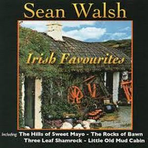 Sean Walsh - Irish Favourites
