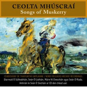 Songs Of Muskerry