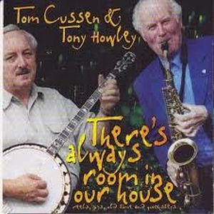 T Cussen-theres Always Room In Our House