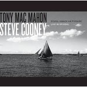 T Macmahon & S Cooney - Live In Spiddal