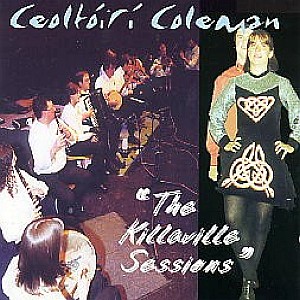 The Killaville Sessions