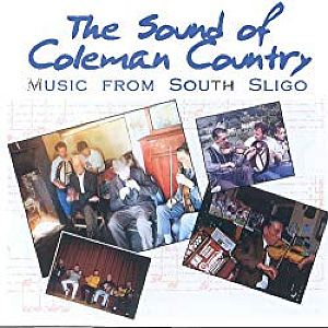 The Sound Of Coleman Country
