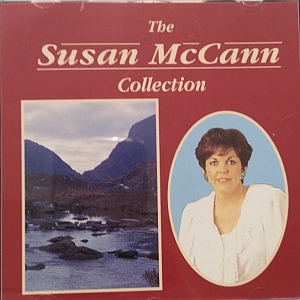 The Susan Mc Cann Collection