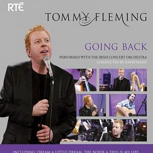 Tommy Fleming  - Going Back