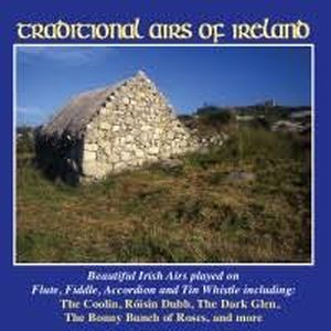 Traditional Airs Of Ireland