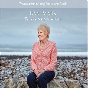 Treasa Ni Mhiollain - Lan Mara