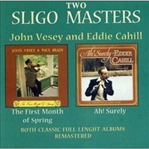 Two Sligo Masters