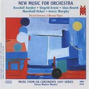 Vienna - Music From Six Continents 1997