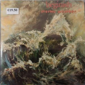 Beginish - Stormy Weather