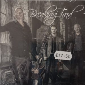 Breaking Trad