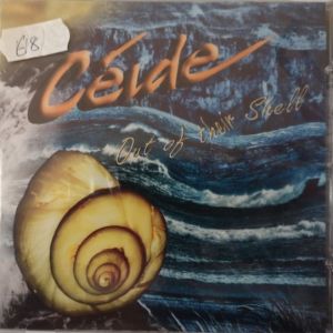 Ceide - Out Of Their Shell