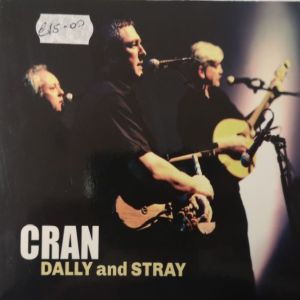 Cran - Dally & Stray