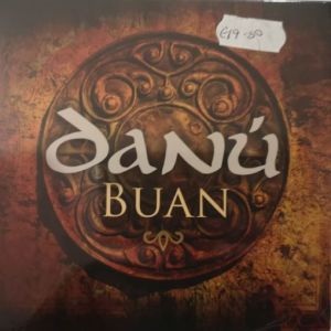 Danu - Buan