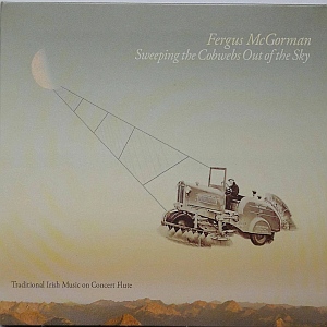 Fergus Mcgoman- Sweeping The Cobwebs