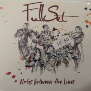 Fullset - Notes Between The Lines