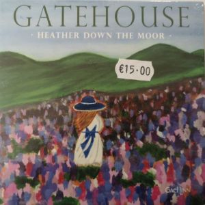 Gatehouse- Heather Down The Moor