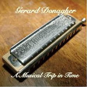 Gerard Donagher - A Musical Trip In Time