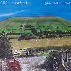 Harry Mcgowan - Knocknashee
