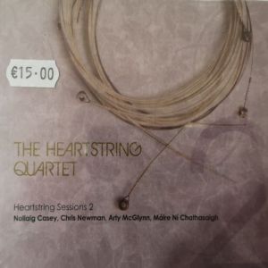 Heartstring Sessions 2