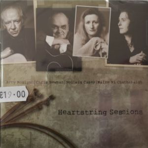 Heartstring Sessions