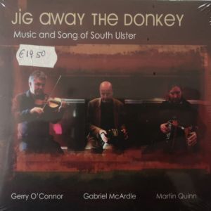 Jig Away The Donkey