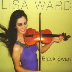 Lisa Ward - Black Swan