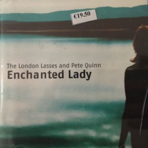 The London Lasses - Enchanted Lady