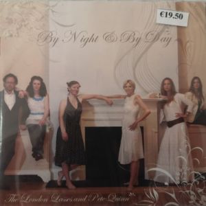 The London Lasses - By Night & By Day