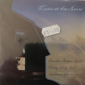 Music At The House