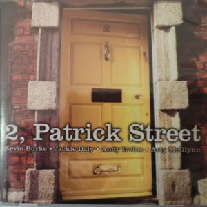 Patrick Street - 2