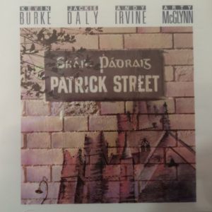 Patrick Street - Sraid Padriag