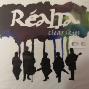Realta - Clear Skies