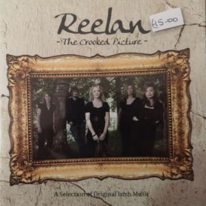 Reelan - The Crooked Picture