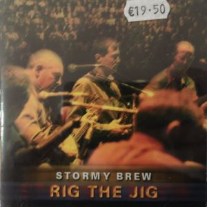 Rig The Jig - Stormy Brew