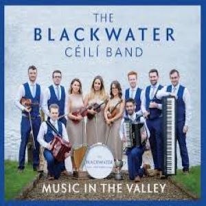 The Blackwater Ceili Band