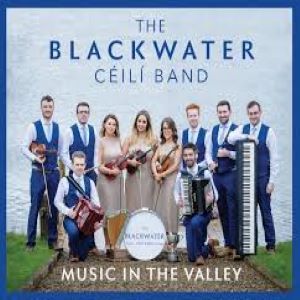The Blackwater Ceili Band
