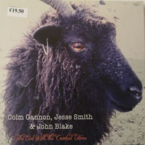 The Ewe With The Crooked Horn