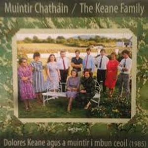 The Keane Family
