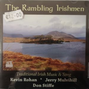 The Rambling Irishmen