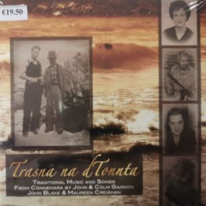 Trasna Na Dtonnta