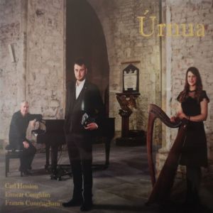 Hession  Coughlin  Cunningham - Uruna