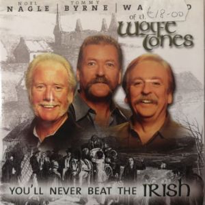 Wolfe Tones - Youll Never Beat The Irish