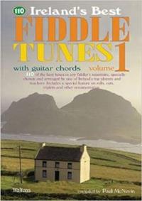 110 Irelands Best- Fiddle Tunes- No Cd
