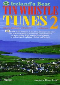 110 Irelands Best- Tin Whistle V2- No Cd