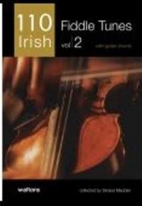 110 Irish - Fiddle Tunes - No Cd