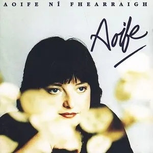 Aoife Ni Fhearraigh - Aoife