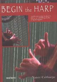 Begin The Harp