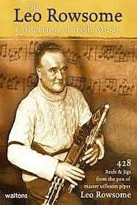 Collection Of Irish Music - Leo Rowsome