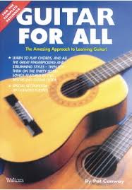 Guitar For All - Pay Conway