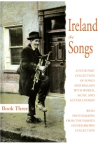 Ireland The Songs - Book 3